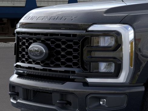 New 2026 Ford F250 Lariat AWD/4WD image 17