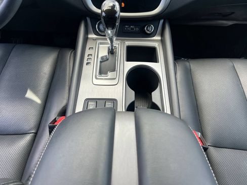 Certified 2023 Nissan Murano SL w/ Cargo Package FWD image 11