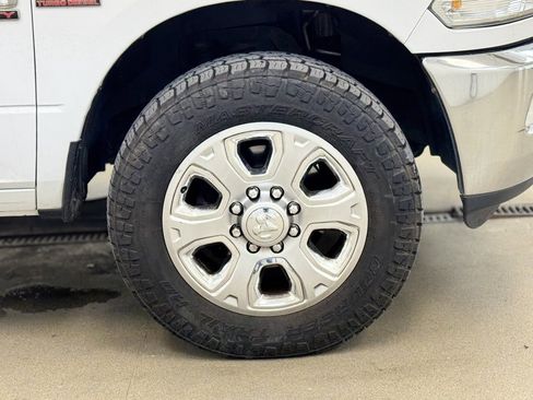 Used 2016 RAM 2500 Big Horn image 4