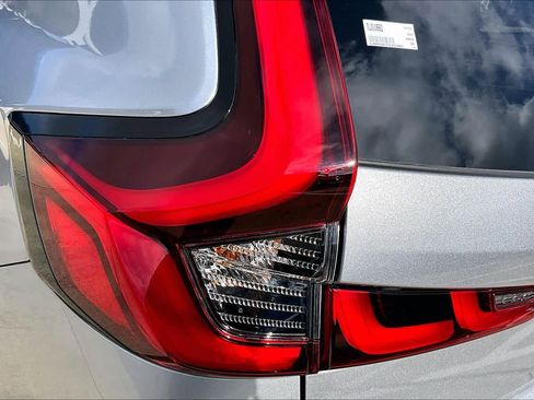 New 2026 Honda CR-V Sport image 14