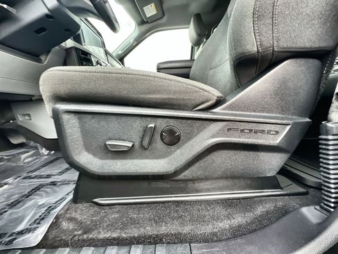 Used 2023 Ford F150 XLT w/ Equipment Group 302A High image 14