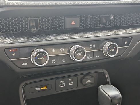 Certified 2023 Honda CR-V Sport image 18