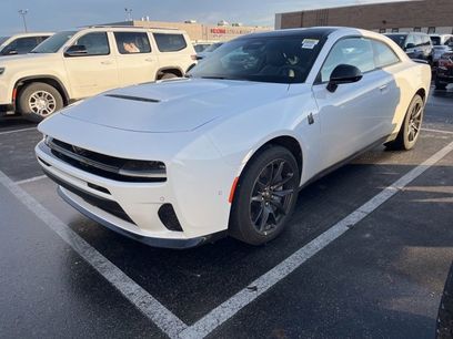 New 2026 Dodge Charger Scat Pack w/ Blacktop Package