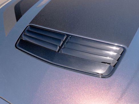 Used 2025 Ford Mustang Dark Horse RWD image 15