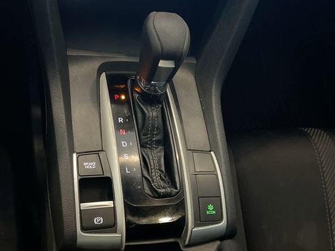 Used 2017 Honda Civic EX-T image 20
