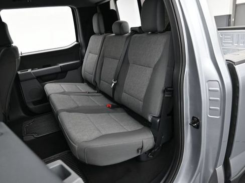Certified 2024 Ford F250 XL w/ STX Appearance Package AWD/4WD image 27