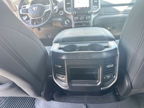 Used 2023 RAM 1500 Big Horn AWD/4WD image 22