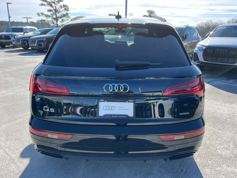 Used 2025 Audi Q5 2.0T Premium w/ Convenience Plus Package image 6
