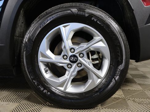 Used 2023 Hyundai Tucson SEL AWD/4WD image 20