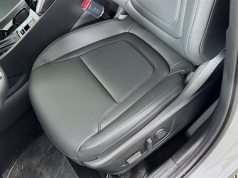 Used 2025 Hyundai Tucson SEL AWD/4WD image 22