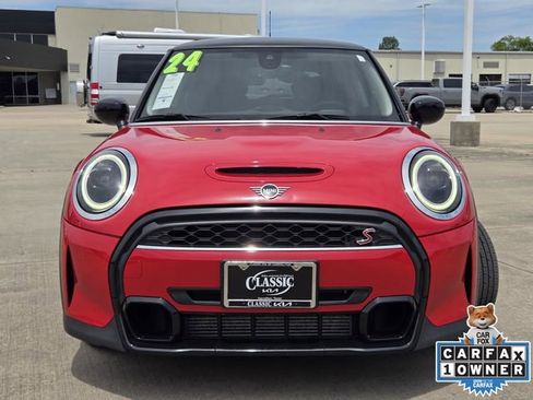 Used 2024 MINI Cooper S FWD image 2