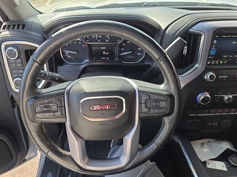 Used 2019 GMC Sierra 1500 SLT w/ SLT Convenience Package image 14