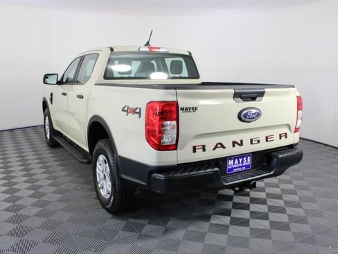Used 2025 Ford Ranger XL w/ Trailer Tow Package AWD/4WD image 20