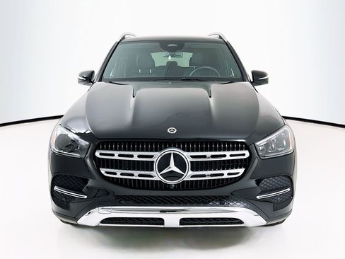 Certified 2026 Mercedes-Benz GLE 350 4MATIC image 2