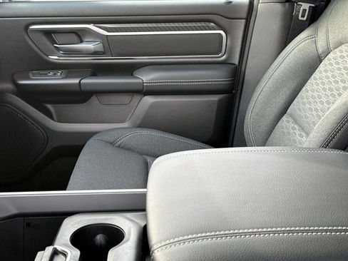 New 2026 RAM 1500 Big Horn image 15