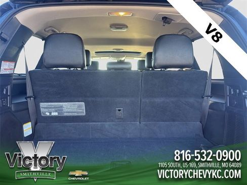 Used 2021 Toyota Sequoia Nightshade image 19