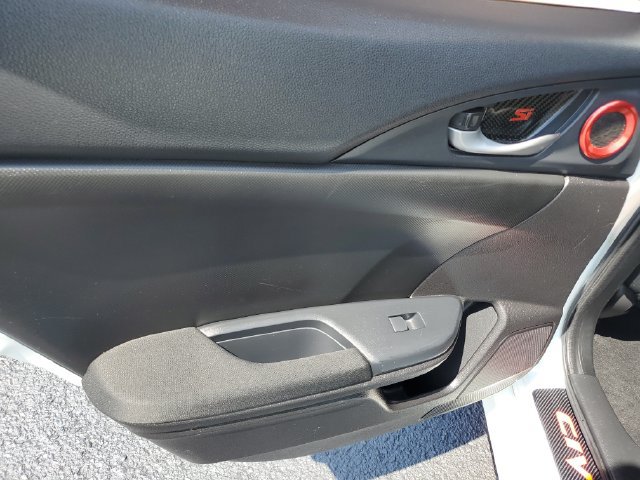 Used 2017 Honda Civic EX image 14