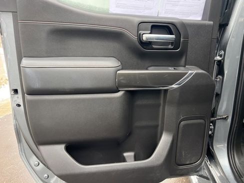 Used 2021 GMC Sierra 1500 AT4 image 15