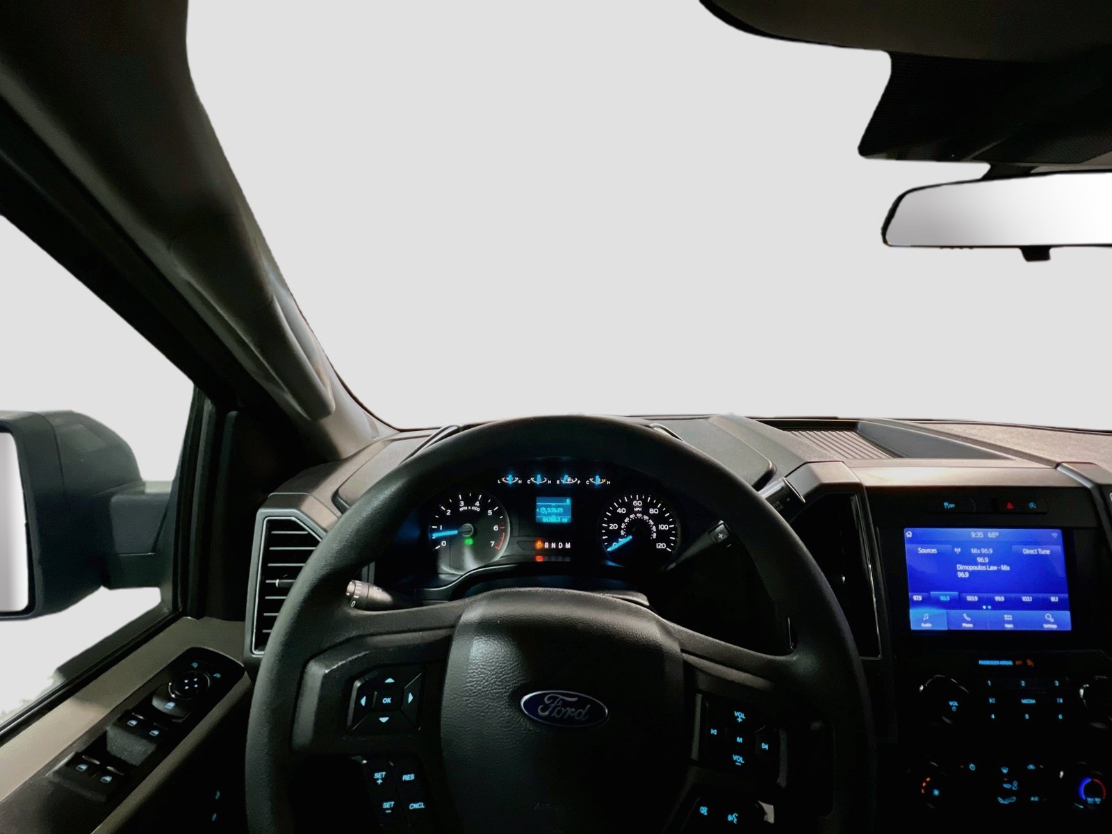 Used 2020 Ford F150 XLT RWD image 7