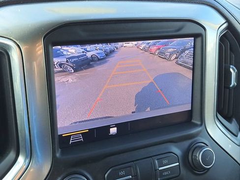 Used 2019 Chevrolet Silverado 1500 RST w/ All-Star Edition AWD/4WD image 17