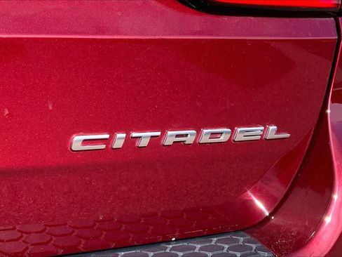 Used 2022 Dodge Durango Citadel image 9