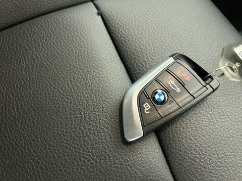 Used 2021 BMW X1 sDrive28i w/ Convenience Package image 36