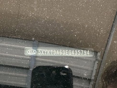 Used 2014 Kia Sorento LX FWD image 10