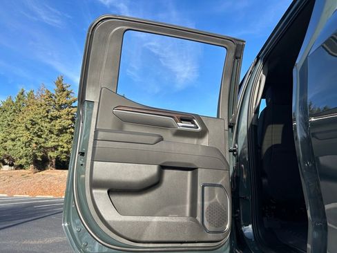 New 2026 Chevrolet Silverado 1500 LT Trail Boss w/ Convenience Package II image 53