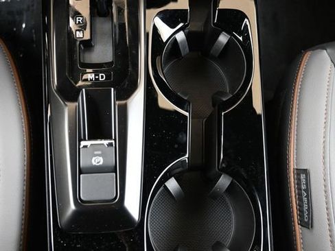 New 2026 Subaru Forester Sport AWD/4WD image 35