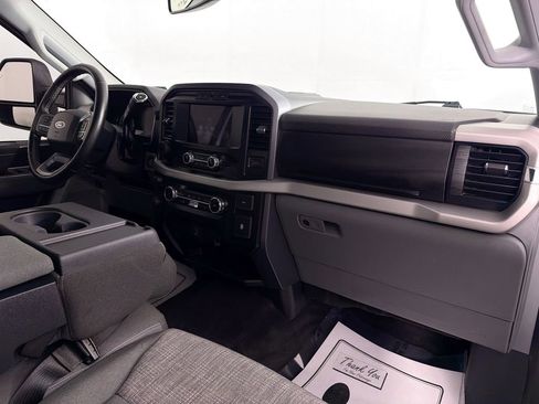 Used 2023 Ford F150 XLT w/ Equipment Group 301A Mid image 31