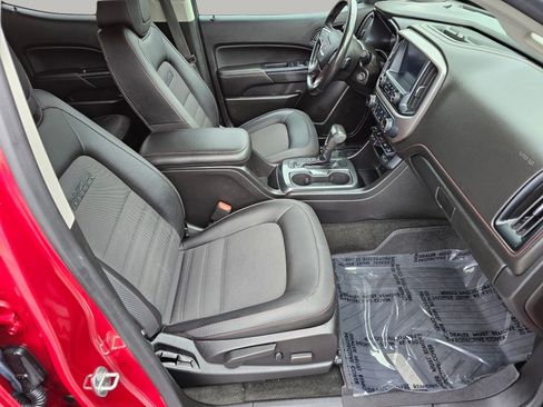 Used 2018 GMC Canyon All Terrain w/ Trailering Package image 25