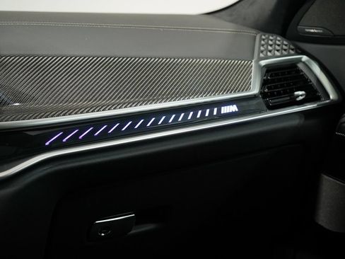 New 2026 BMW X6 M Competition w/ Executive Package AWD/4WD image 11