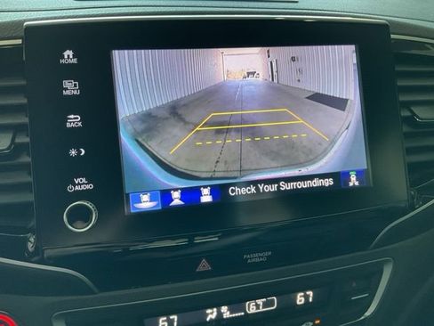 Certified 2023 Honda Ridgeline RTL-E image 18