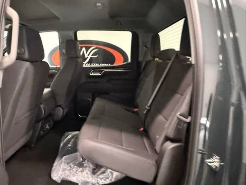 New 2026 Chevrolet Silverado 1500 LT AWD/4WD image 14