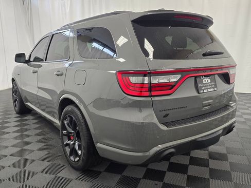 Used 2021 Dodge Durango SRT w/ Premium Interior Group image 4