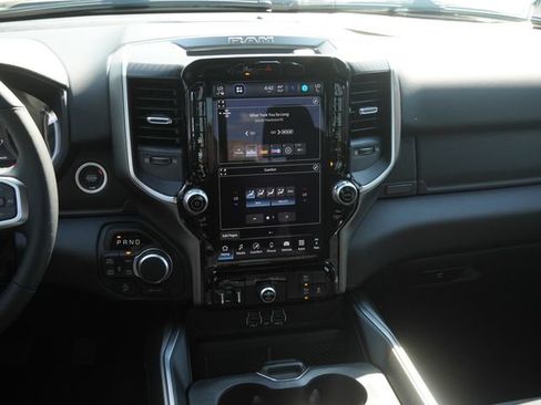 New 2026 RAM 1500 Big Horn AWD/4WD image 14