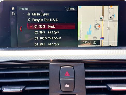 Used 2019 BMW 430i Convertible w/ Convenience Package RWD image 30