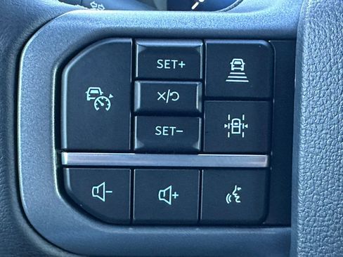 New 2025 Ford F150 XLT w/ Equipment Group 302A MID image 19