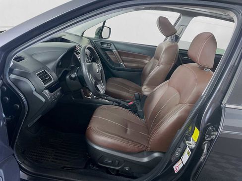 Used 2018 Subaru Forester 2.5i Touring image 19