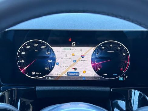 Certified 2026 Mercedes-Benz GLA 250 4MATIC image 31