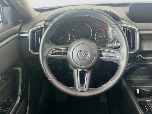 Used 2025 MAZDA CX-50 AWD 2.5 S w/ Premium Package image 18