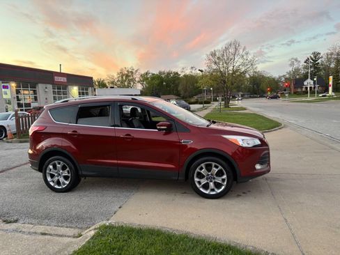 Used 2014 Ford Escape Titanium image 8