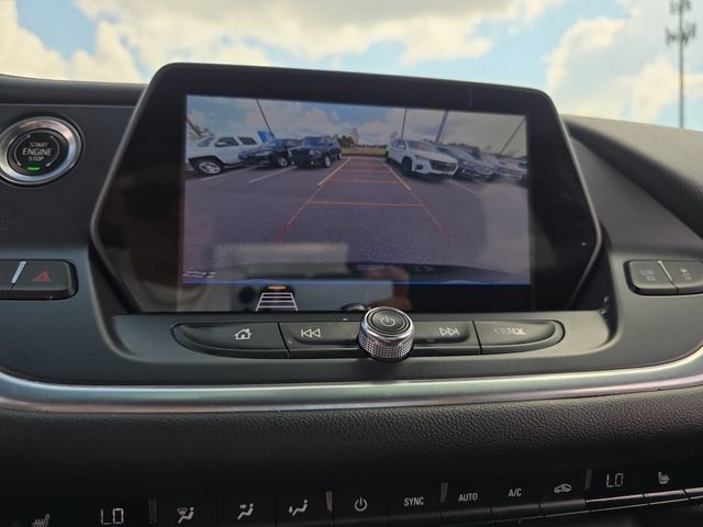 Used 2020 Chevrolet Blazer LT FWD image 23