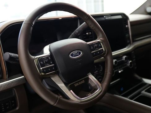 Used 2026 Ford F250 King Ranch w/ Chrome Package image 20