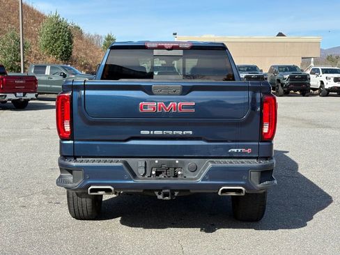 Used 2020 GMC Sierra 1500 AT4 w/ AT4 Premium Package image 16