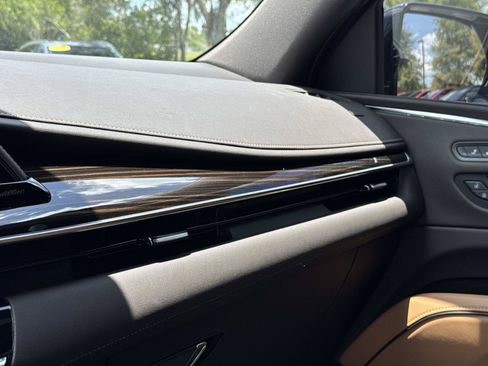 Certified 2023 Cadillac Escalade Sport w/ Touring Package AWD/4WD image 26