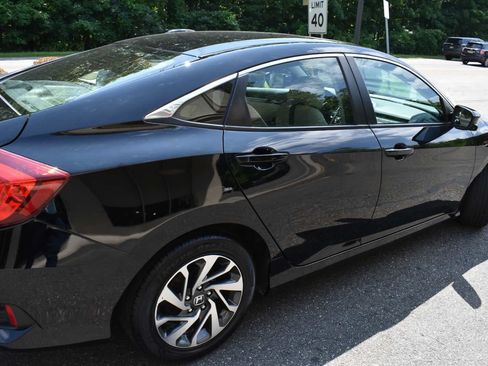 Used 2016 Honda Civic EX image 55