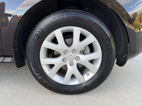 Used 2008 MAZDA CX-7 Grand Touring w/ Technology Pkg AWD/4WD image 54