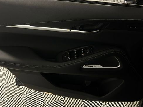 Used 2023 INFINITI QX60 Autograph w/ Cargo Package image 30