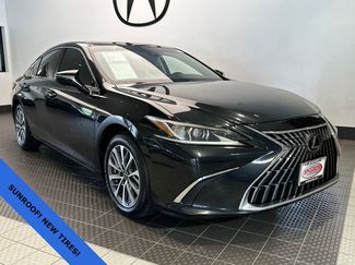 Used 2023 Lexus ES 350 w/ Accessory Package (Z2) FWD video 2